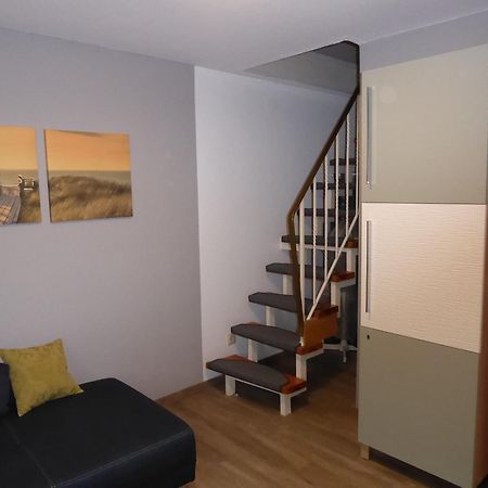 Apartmán Carmen U. Rudolf Lutz Norddeich  Exteriér fotografie