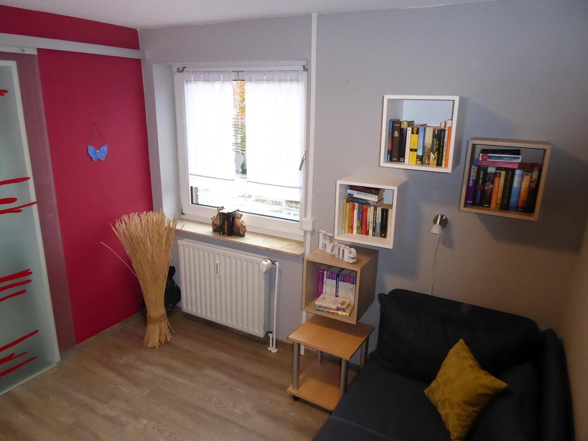 Apartmán Carmen U. Rudolf Lutz Norddeich  Exteriér fotografie