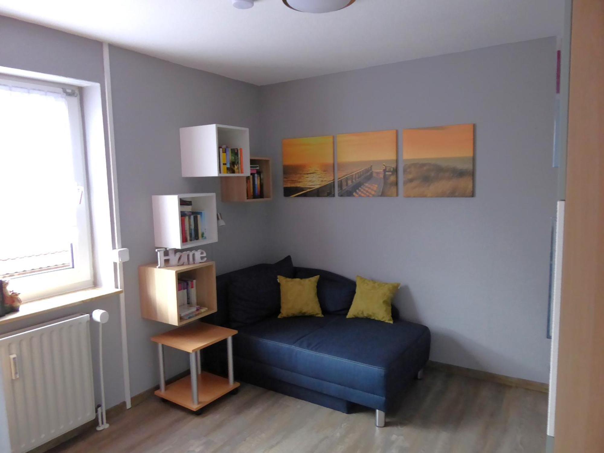 Apartmán Carmen U. Rudolf Lutz Norddeich  Exteriér fotografie