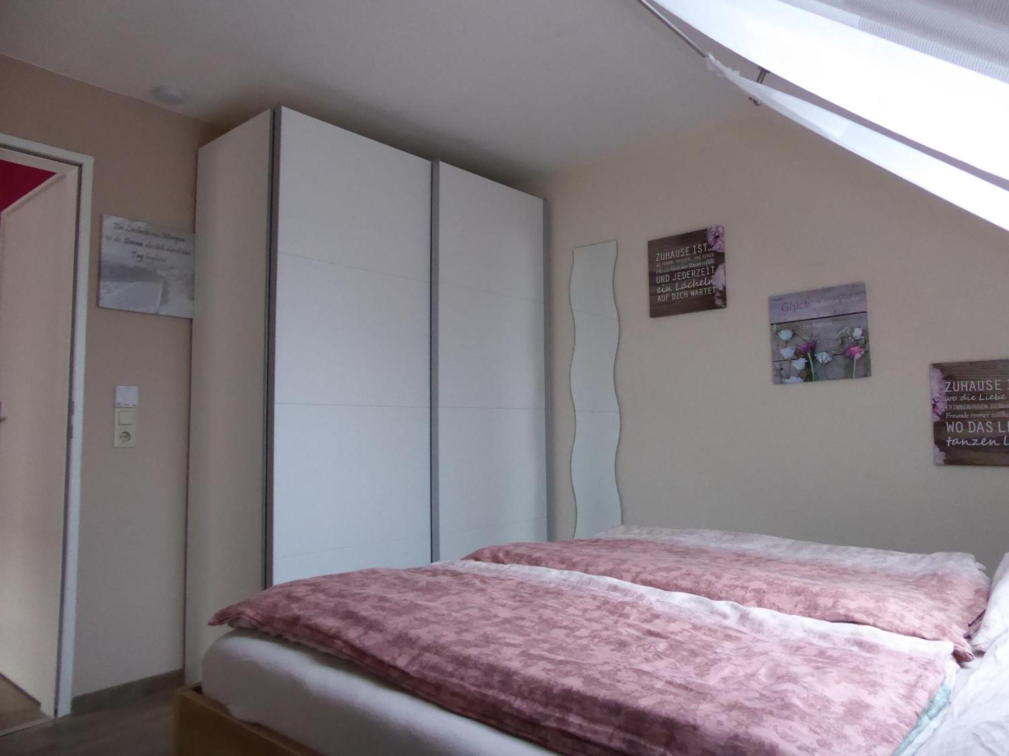 Apartmán Carmen U. Rudolf Lutz Norddeich  Exteriér fotografie