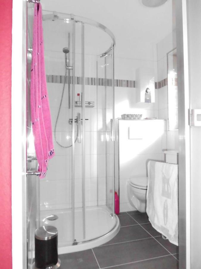 Apartmán Carmen U. Rudolf Lutz Norddeich  Exteriér fotografie